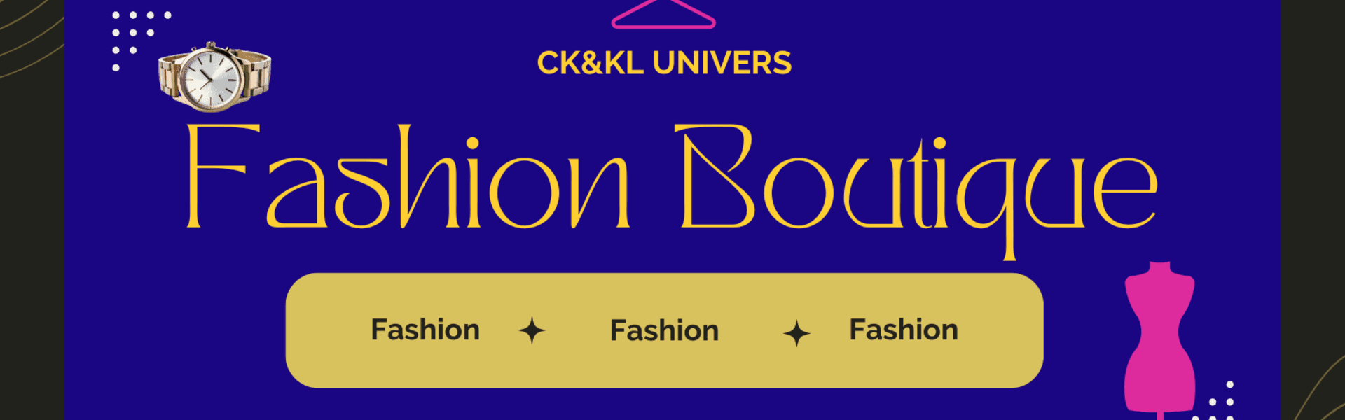 Hero Ck&kl univers
